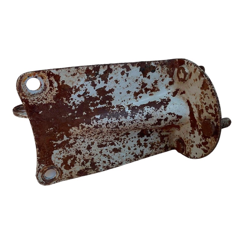 Spare Wheel Bracket for Vespa Faro Basso