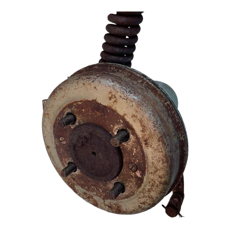 Wheel Hub for 1949 Vespa Bacchetta