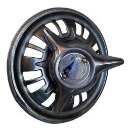 8-Inch Wheel Hubcap for...