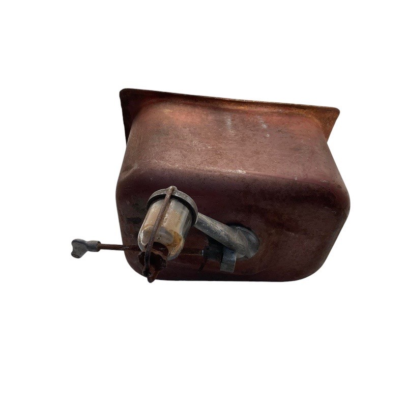 Serbatoio Vespa 1951 | Ricambi Originali per Modelli d’Epoca
