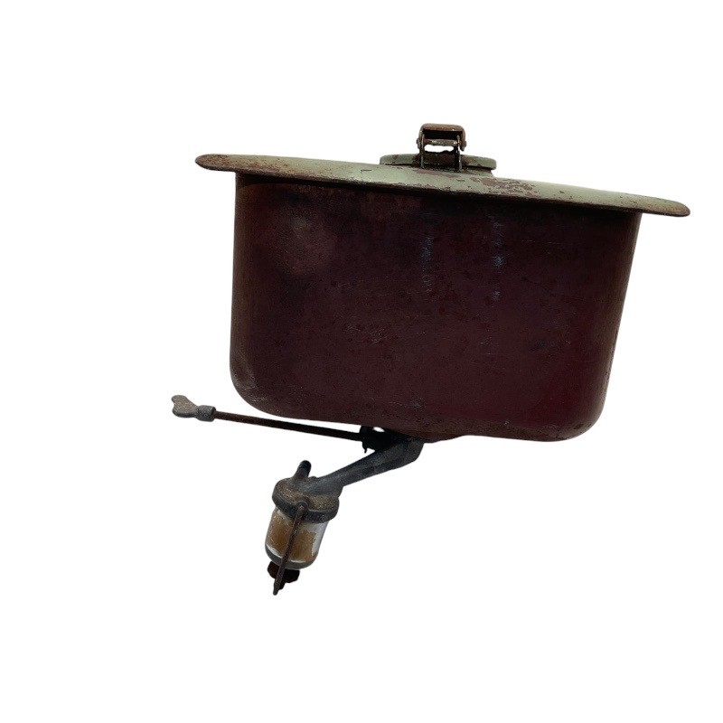 Serbatoio Vespa 1951 | Ricambi Originali per Modelli d’Epoca