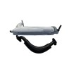 Marmitta Pinasco: Kit Competizione per Vespa e Scooter