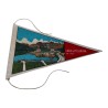 Bandierina del Lago di Misurina: Souvenir delle Dolomiti