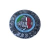 Placca "Giornata della Vespa" - 16 Maggio 2016, Ricordo Imperdibile