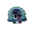 Placca Vespa Club Cassino - Ricordo Unico per Collezionisti e Appassionati Vespa