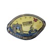 Placca Vespa Club Artena - Memorabilia Unica per Appassionati Vespa
