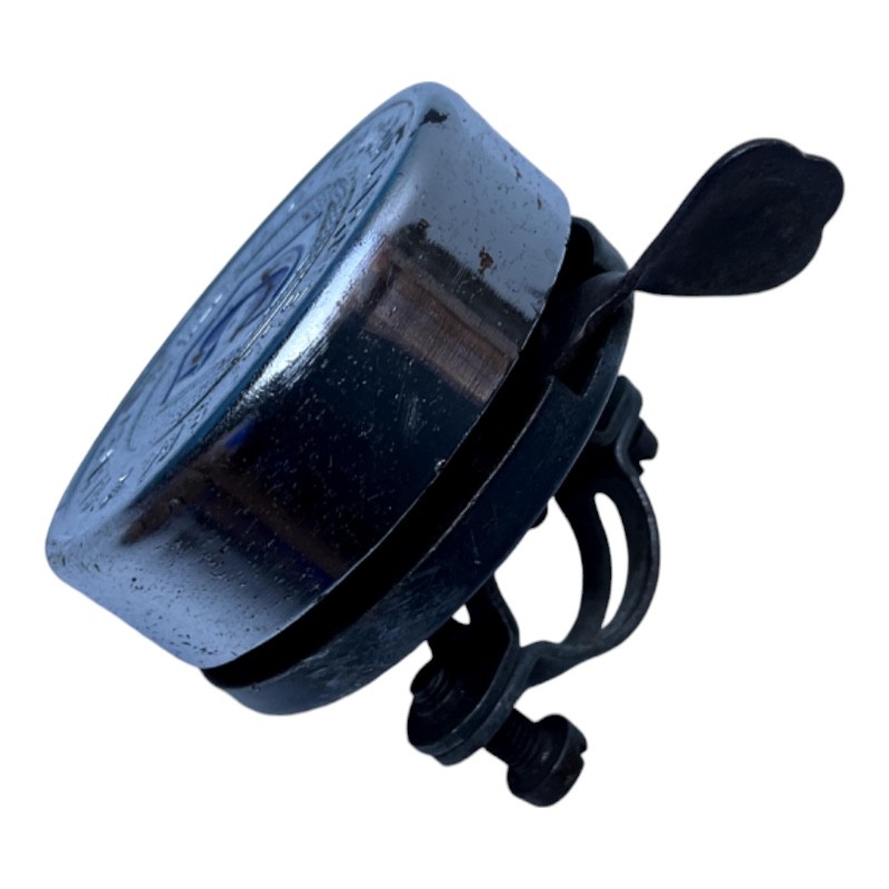 Raganella per Bici Graziella | Accessorio Vintage e Originale