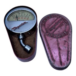 Imperium Tire Pressure Gauge