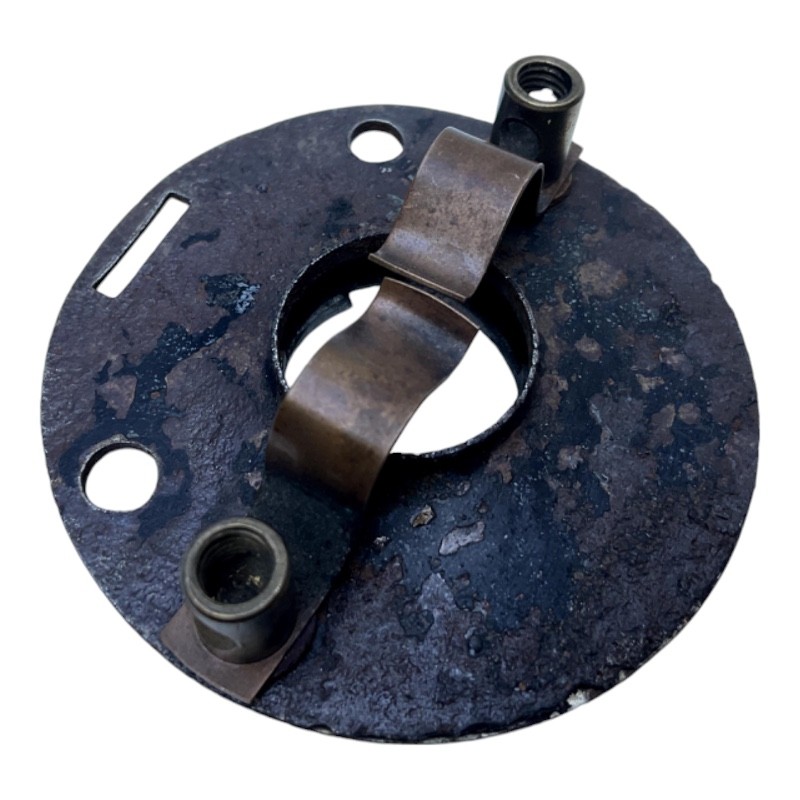 Porta Lampada SIEM Originale | Ricambi per Vespa d'Epoca