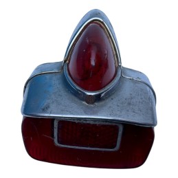 SIEM Headlight for Vespa