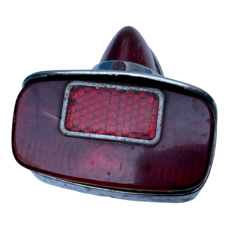 Fanale SIEM per Vespa | Ricambi Originali per Vespa d'Epoca