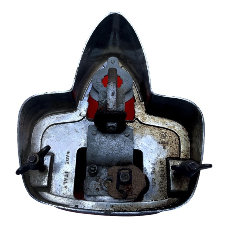 Fanale SIEM per Vespa | Ricambi Originali per Vespa d'Epoca