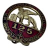 Placca 1831 Assicurazioni Generali | Oggetti da Collezione Storici