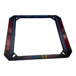 License Plate Frame