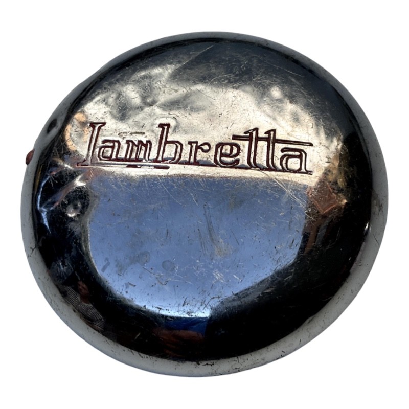 Borchia Lambretta