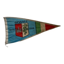 Gessate flag