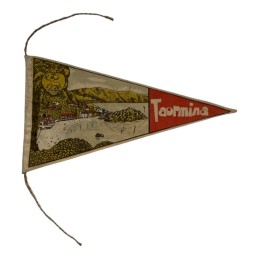 Taormina flag