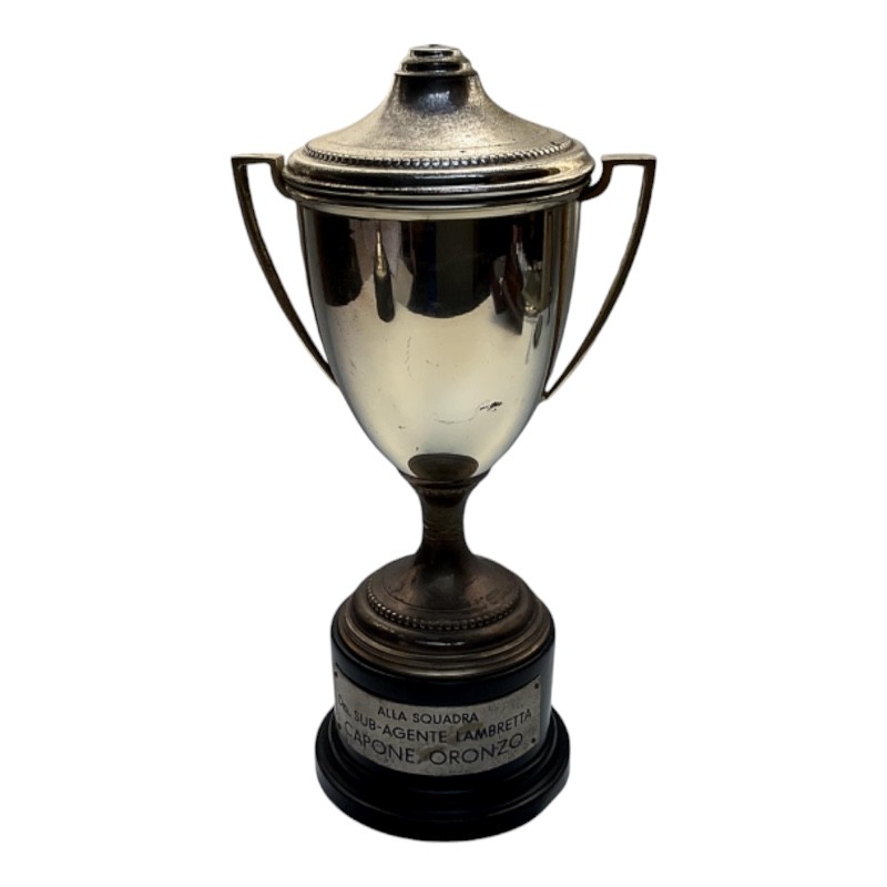 Trofeo Vespa Club: Competizioni, Passione e Tradizione