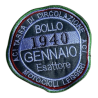Bollo d'Epoca Gennaio 1940 - Collezionismo di Valore Storico