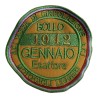 Bollo d'Epoca Gennaio 1942 - Collezionismo di Valore Storico