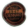 Bollo d'Epoca Gennaio 1947 - Collezionismo di Valore Storico