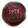 Bollo d'Epoca Gennaio 1972 - Collezionismo di Valore Storico