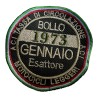 Bollo d'Epoca Gennaio 1973 - Collezionismo di Valore Storico