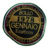Bollo d'Epoca Gennaio 1978 - Collezionismo di Valore Storico
