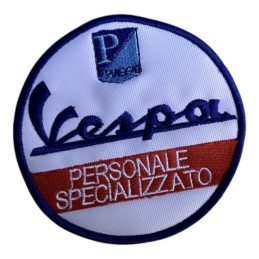 Patch originale Vespa