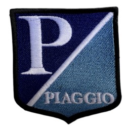 Original Piaggio Patch