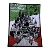 Patch 21° Raduno Nazionale Vespa Arezzo 2022 - 1° Maggio Indimenticabile