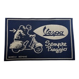 Patch originale Vespa