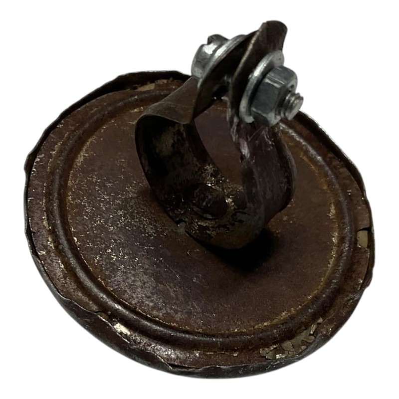 Portabollo per Vespa e Lambretta - Accessorio Pratico e di Stile