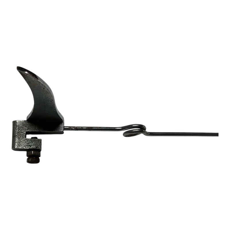 Porta Bandierina per Vespa e Lambretta - Accessorio Elegante e Resistente