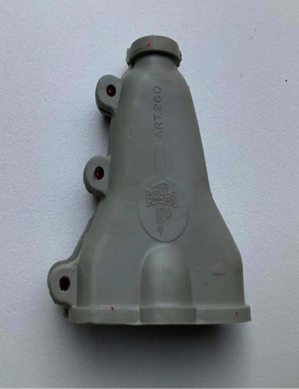 Copricavo manubrio
