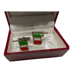 Vintage Italy Cufflinks