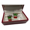 Gemelli Vintage Italia - Eleganza e Stile Retrò