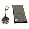 Vintage Keychain - Retro Style for Vespa, Lambretta, and Classic Motorcycles