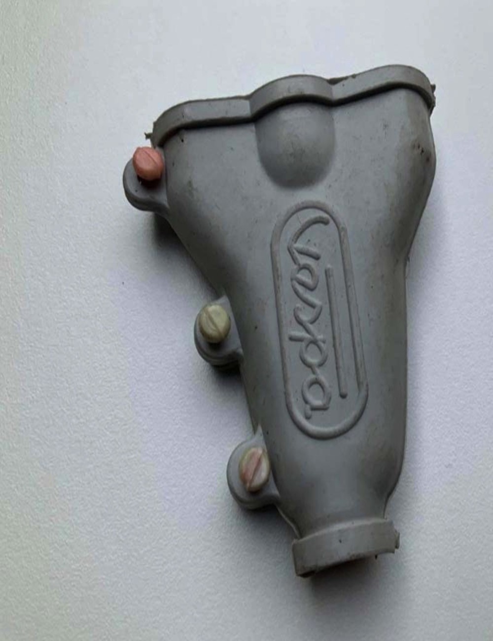 Copricavo manubrio