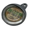 Portabollo Originale d'Epoca 1964 - Accessorio Vintage per Moto e Scooter