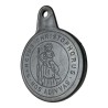 Portabollo Originale d'Epoca 1964 - Accessorio Vintage per Moto e Scooter