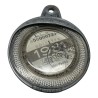 Portabollo Originale d'Epoca 1981 - Accessorio Vintage per Moto e Scooter