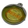 Portabollo Originale d'Epoca 1959 - Accessorio Vintage per Moto e Scooter