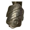 Bollo da Manubrio 1904  - Accessorio Vintage per Moto e Scooter