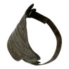 Bollo da Manubrio 1904  - Accessorio Vintage per Moto e Scooter