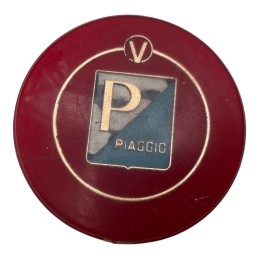 Placca Piaggio