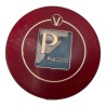 Placca Piaggio - Accessorio Originale per Vespa e Scooter d’Epoca
