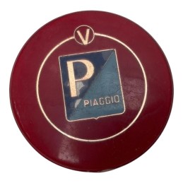 Placca Piaggio