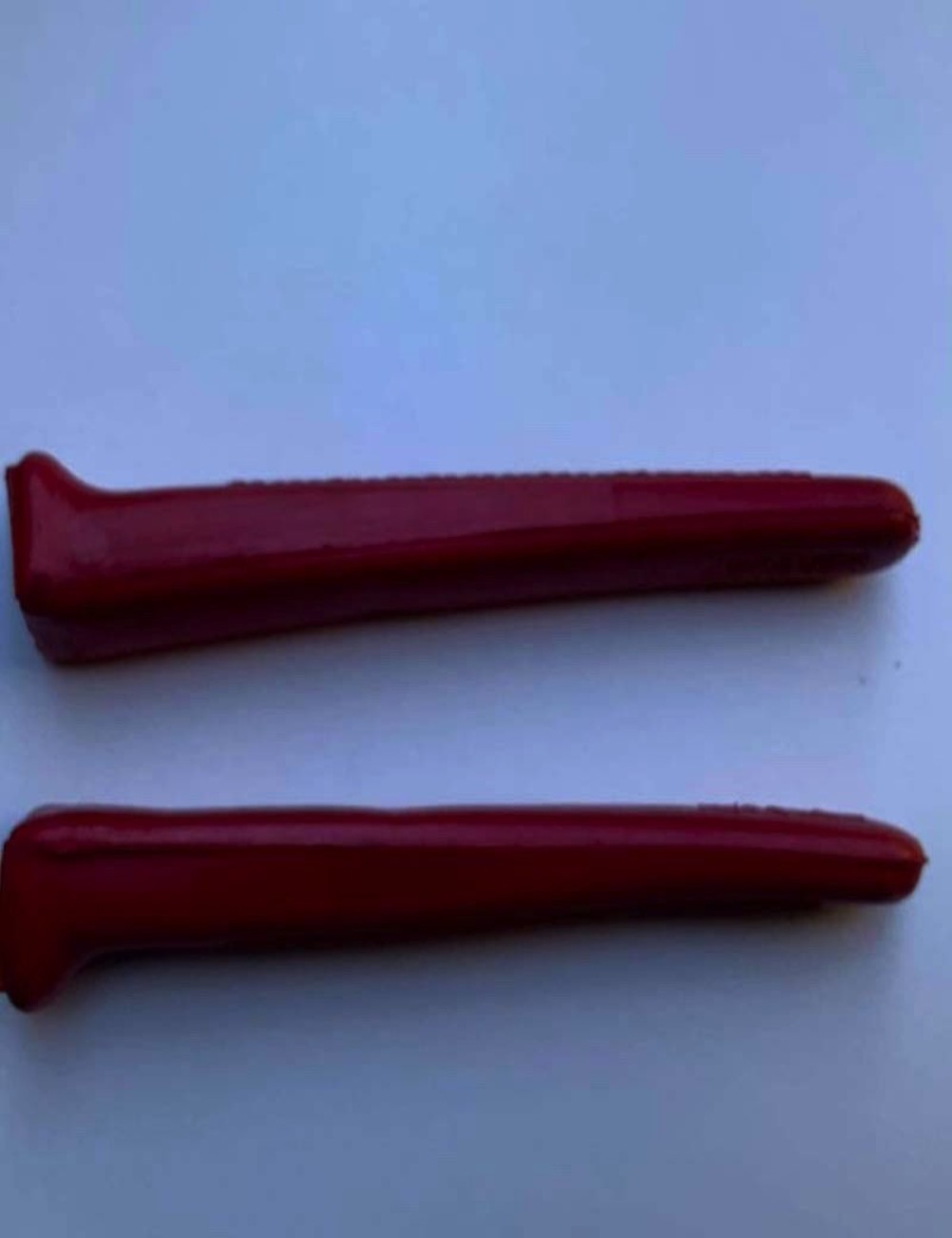 Coprileva BM in plastica