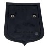 Placca Italia - Accessorio Iconico per Moto e Scooter